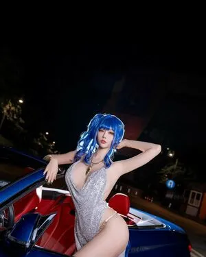 Berry OnlyFans Leaked Free Thumbnail Picture - #IFmKi9M4QB