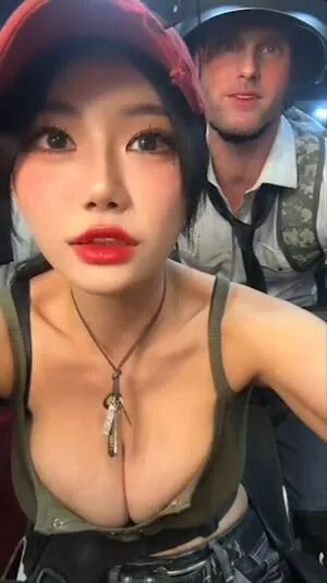 Berry OnlyFans Leaked Free Thumbnail Picture - #Iu00vsvy8G