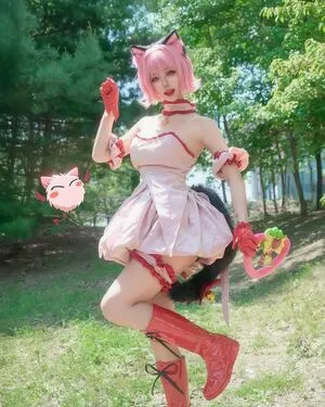 Berry OnlyFans Leaked Free Thumbnail Picture - #LJRPUevjGr