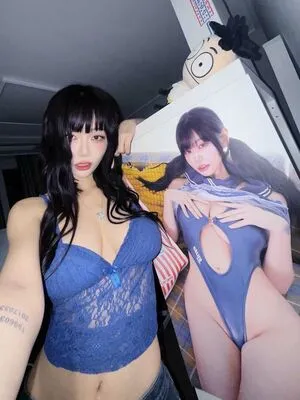 Berry OnlyFans Leaked Free Thumbnail Picture - #MnA12Yta1x