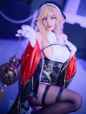 Berry OnlyFans Leaked Free Thumbnail Picture - #NFlTcopE8O