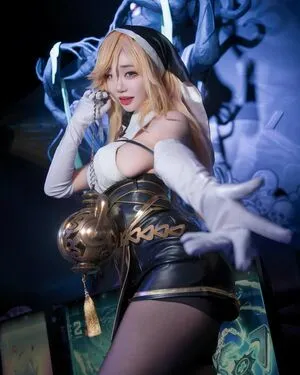 Berry OnlyFans Leaked Free Thumbnail Picture - #NNRJ1FqJWY