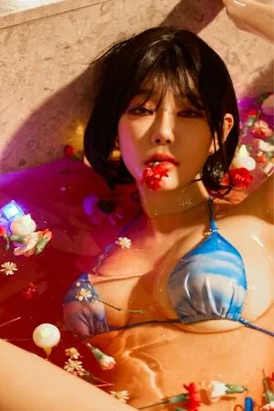 Berry OnlyFans Leaked Free Thumbnail Picture - #Nh1IgRH6pn