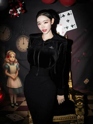 Berry OnlyFans Leaked Free Thumbnail Picture - #PkGgotUBqn