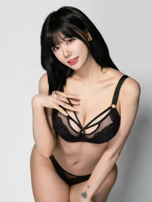 Berry OnlyFans Leaked Free Thumbnail Picture - #QLH5vJg5P0