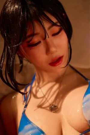 Berry OnlyFans Leaked Free Thumbnail Picture - #RpoE6Smv85