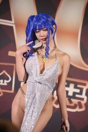 Berry OnlyFans Leaked Free Thumbnail Picture - #SBD6FsDPl9