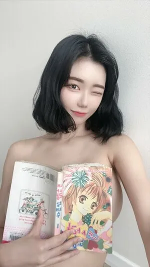 Berry OnlyFans Leaked Free Thumbnail Picture - #Wo1ZHXUjVY