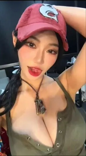 Berry OnlyFans Leaked Free Thumbnail Picture - #Wu0HuF45Bl