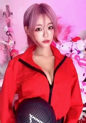 Berry OnlyFans Leaked Free Thumbnail Picture - #YHWeeOAC6L