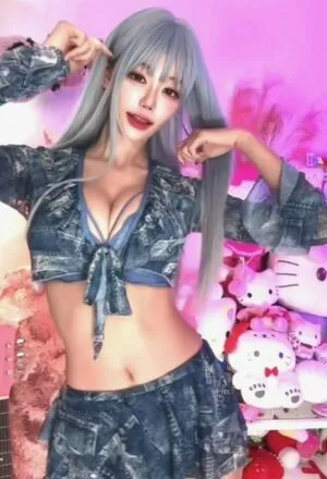 Berry OnlyFans Leaked Free Thumbnail Picture - #YqXi16HB2U