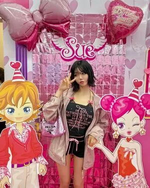 Berry OnlyFans Leaked Free Thumbnail Picture - #ZaXCFDg37L