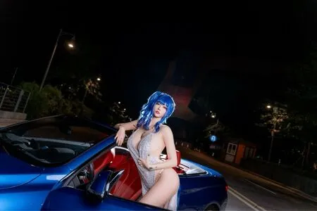 Berry OnlyFans Leaked Free Thumbnail Picture - #Zwf9GK7owM