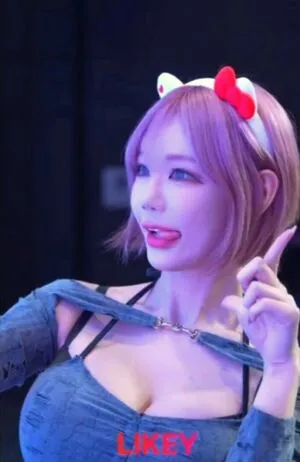 Berry OnlyFans Leaked Free Thumbnail Picture - #a3GDp83NND