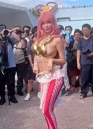 Berry OnlyFans Leaked Free Thumbnail Picture - #c0lbtCATO4