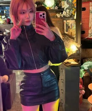 Berry OnlyFans Leaked Free Thumbnail Picture - #dFhMSg2I5u