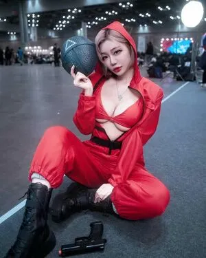 Berry OnlyFans Leaked Free Thumbnail Picture - #e23lbS7lWU