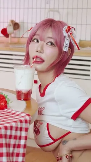 Berry OnlyFans Leaked Free Thumbnail Picture - #ehx34LuB37