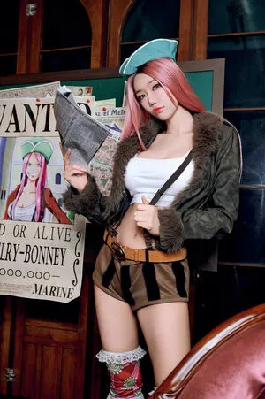 Berry OnlyFans Leaked Free Thumbnail Picture - #hHg0tNYlCw