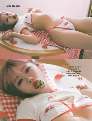 Berry OnlyFans Leaked Free Thumbnail Picture - #hoAMRgZ7Qn