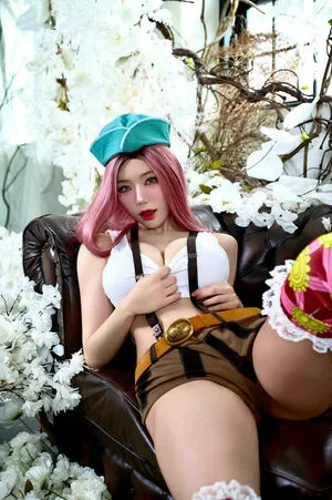 Berry OnlyFans Leaked Free Thumbnail Picture - #irgtDbRgBR