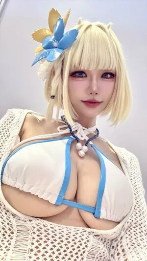 Berry OnlyFans Leaked Free Thumbnail Picture - #ixUD1B1b44