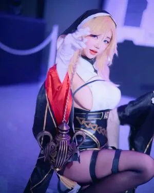 Berry OnlyFans Leaked Free Thumbnail Picture - #jLaNfv5jC5