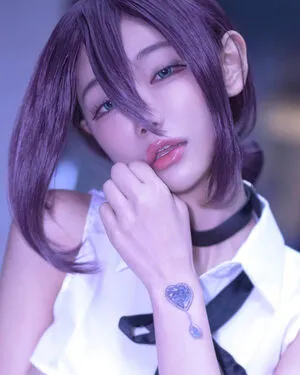 Berry OnlyFans Leaked Free Thumbnail Picture - #kCquXPkNBl