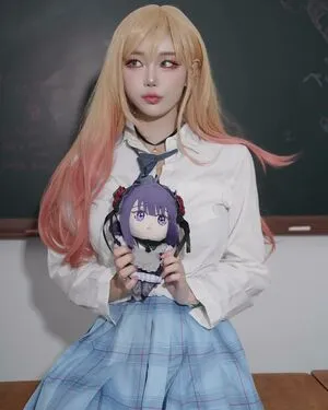 Berry OnlyFans Leaked Free Thumbnail Picture - #khGCophEkw