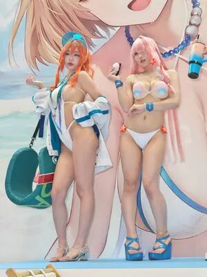 Berry OnlyFans Leaked Free Thumbnail Picture - #lB5DL5HtUh