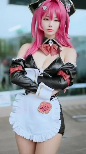 Berry OnlyFans Leaked Free Thumbnail Picture - #m2P1874wal