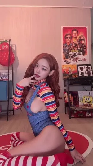 Berry OnlyFans Leaked Free Thumbnail Picture - #mYcdB6UxZJ