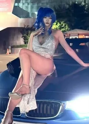 Berry OnlyFans Leaked Free Thumbnail Picture - #nIHsVfLk00