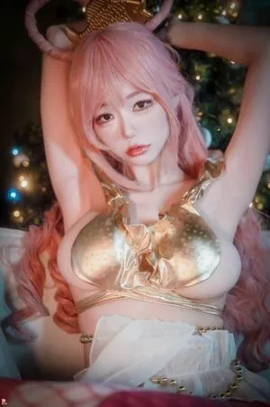 Berry OnlyFans Leaked Free Thumbnail Picture - #p0knkgkhDN