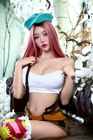 Berry OnlyFans Leaked Free Thumbnail Picture - #pYg8bCIaqV