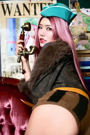 Berry OnlyFans Leaked Free Thumbnail Picture - #qrIJFvqFoT