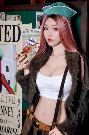 Berry OnlyFans Leaked Free Thumbnail Picture - #rDainxNFny