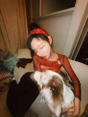 Berry OnlyFans Leaked Free Thumbnail Picture - #s4PfhMTaUG