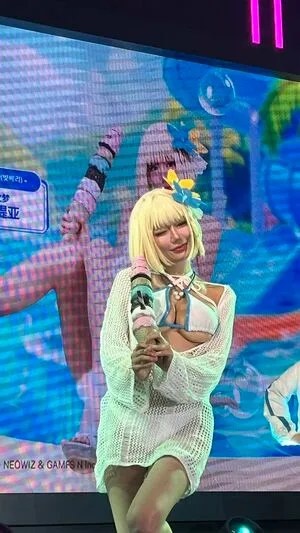 Berry OnlyFans Leaked Free Thumbnail Picture - #s6JOJHAuem