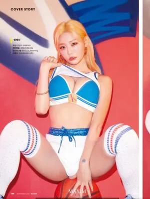 Berry OnlyFans Leaked Free Thumbnail Picture - #s6yz4B8a3J