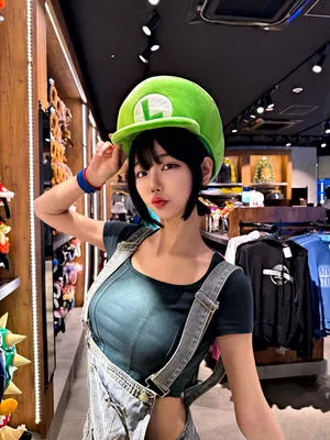 Berry OnlyFans Leaked Free Thumbnail Picture - #soneZbQcsl