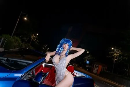 Berry OnlyFans Leaked Free Thumbnail Picture - #suiZz3N2Od