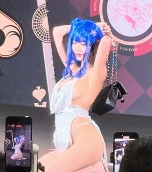 Berry OnlyFans Leaked Free Thumbnail Picture - #uog5Kt7B3j