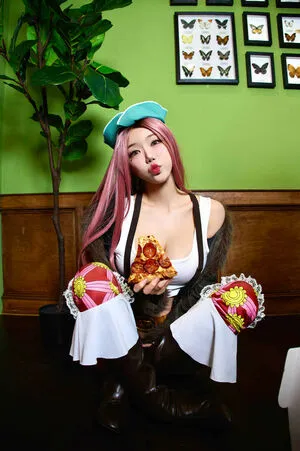 Berry OnlyFans Leaked Free Thumbnail Picture - #v4e2kiFrmT