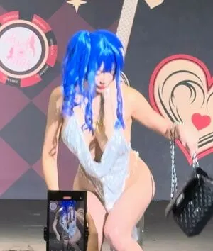 Berry OnlyFans Leaked Free Thumbnail Picture - #v6sCRYjgC7