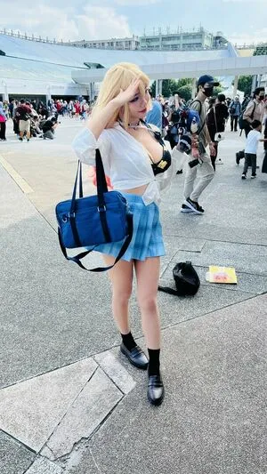 Berry OnlyFans Leaked Free Thumbnail Picture - #yXNVYG4oW9