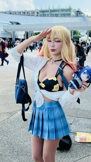 Berry OnlyFans Leaked Free Thumbnail Picture - #yZ5fT64RVY