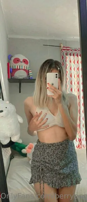 Berry Angy OnlyFans Leaked Free Thumbnail Picture - #XrPFGj1JMc