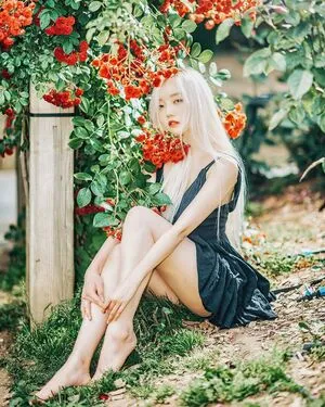 Berry Berryin OnlyFans Leaked Free Thumbnail Picture - #76aZ0SJAoZ