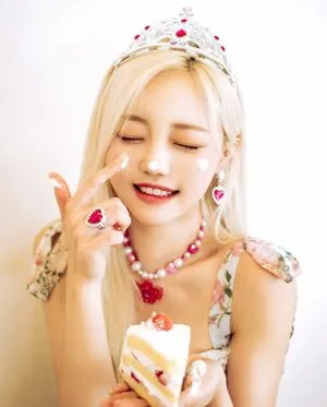 Berry Berryin OnlyFans Leaked Free Thumbnail Picture - #NYT01CIqd8